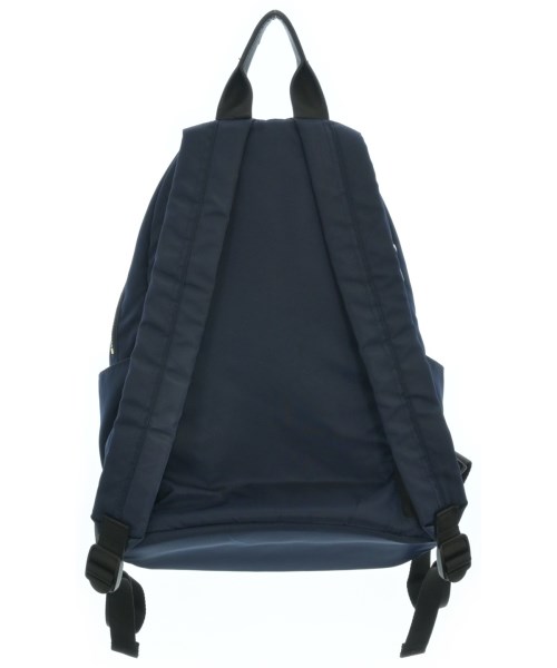 Legato Largo（レガートラルゴ）バックパック・リュック 紺 サイズ:- レディース/2200644974080