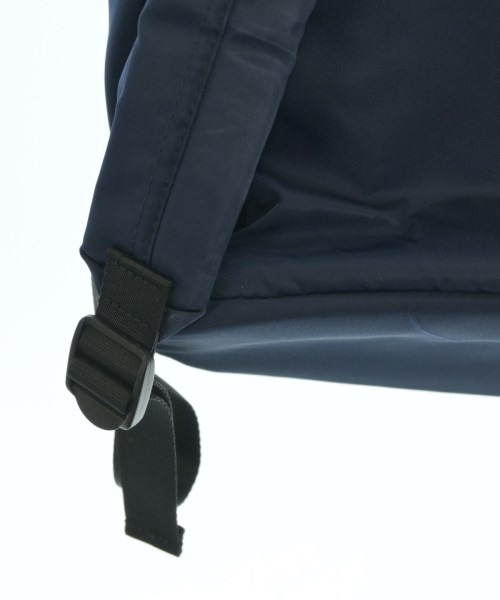 Legato Largo（レガートラルゴ）バックパック・リュック 紺 サイズ:- レディース/2200644974080