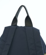 Legato Largo（レガートラルゴ）バックパック・リュック 紺 サイズ:- レディース/2200644974080