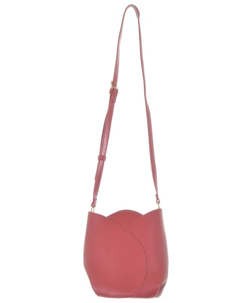 Legato Largo(レガートラルゴ)ショルダーバッグ 赤 サイズ:-/2200664973056