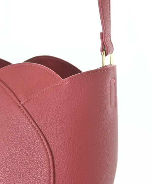 Legato Largo（レガートラルゴ）ショルダーバッグ 赤 サイズ:- レディース/2200664973056