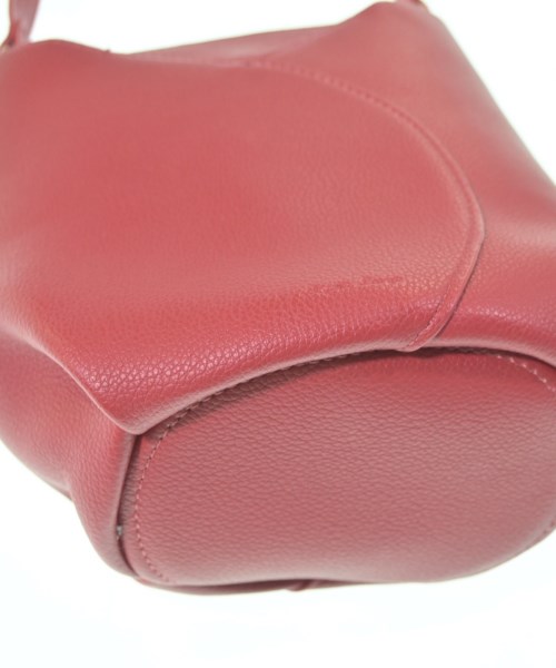 Legato Largo（レガートラルゴ）ショルダーバッグ 赤 サイズ:- レディース/2200664973056