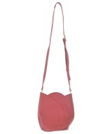 Legato Largo（レガートラルゴ）ショルダーバッグ 赤 サイズ:- レディース/2200664973056