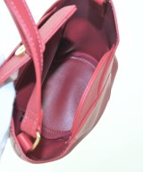 Legato Largo（レガートラルゴ）ショルダーバッグ 赤 サイズ:- レディース/2200664973056