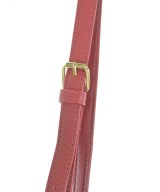 Legato Largo（レガートラルゴ）ショルダーバッグ 赤 サイズ:- レディース/2200664973056