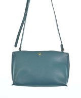 Legato Largo（レガートラルゴ）ショルダーバッグ 青 サイズ:- レディース/2200727400130