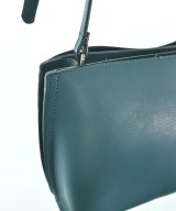 Legato Largo（レガートラルゴ）ショルダーバッグ 青 サイズ:- レディース/2200727400130