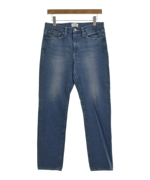 woadblue(ウォードブルー)デニムパンツ 青 サイズ:30(M位)/2200471126010
