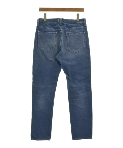 woadblue（ウォードブルー）デニムパンツ 青 サイズ:30(M位) メンズ/2200471126010