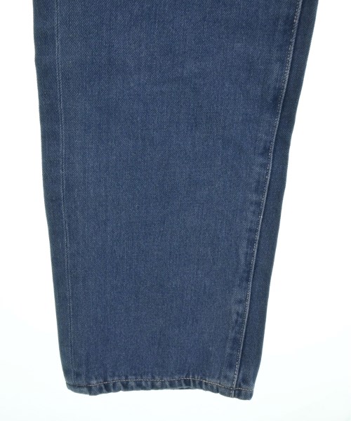 woadblue（ウォードブルー）デニムパンツ 青 サイズ:30(M位) メンズ/2200471126010