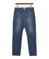 woadblue（ウォードブルー）デニムパンツ 青 サイズ:30(M位) メンズ/2200471126010