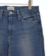 woadblue（ウォードブルー）デニムパンツ 青 サイズ:30(M位) メンズ/2200471126010