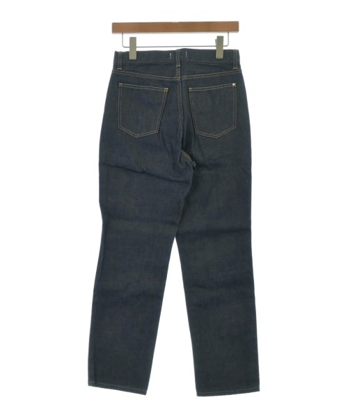 woadblue（ウォードブルー）デニムパンツ 紺 サイズ:24(S位) レディース/2200630238097