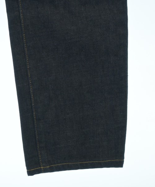 woadblue（ウォードブルー）デニムパンツ 紺 サイズ:24(S位) レディース/2200630238097