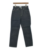 woadblue（ウォードブルー）デニムパンツ 紺 サイズ:24(S位) レディース/2200630238097