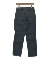 woadblue（ウォードブルー）デニムパンツ 紺 サイズ:24(S位) レディース/2200630238097
