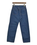 woadblue（ウォードブルー）デニムパンツ 青 サイズ:26(M位) レディース/2200632269020