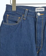woadblue（ウォードブルー）デニムパンツ 青 サイズ:26(M位) レディース/2200632269020