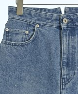 woadblue（ウォードブルー）デニムパンツ 青 サイズ:24(S位) レディース/2200635444035