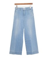 woadblue デニムパンツ