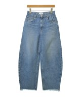 woadblue デニムパンツ