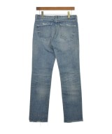 woadblue（ウォードブルー）デニムパンツ 青 サイズ:26(M位) レディース/2200611216038