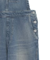 woadblue（ウォードブルー）デニムパンツ 紺 サイズ:S レディース/2200613238021