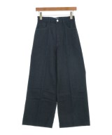 woadblue デニムパンツ