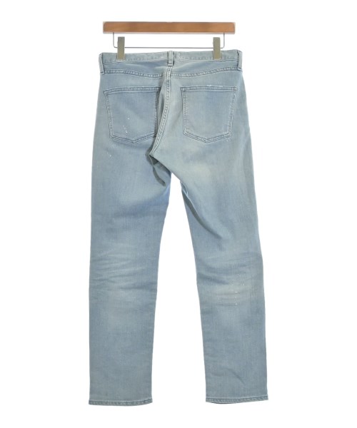 woadblue（ウォードブルー）デニムパンツ 青 サイズ:25(S位) レディース/2200673871022