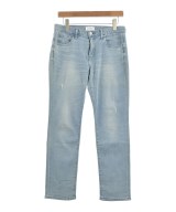 woadblue（ウォードブルー）デニムパンツ 青 サイズ:25(S位) レディース/2200673871022