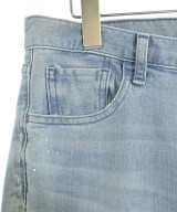 woadblue（ウォードブルー）デニムパンツ 青 サイズ:25(S位) レディース/2200673871022