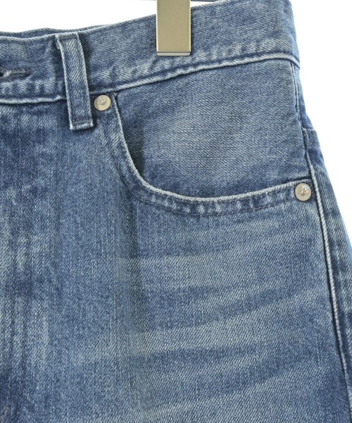 woadblue（ウォードブルー）デニムパンツ 青 サイズ:25(S位) レディース/2200676777017