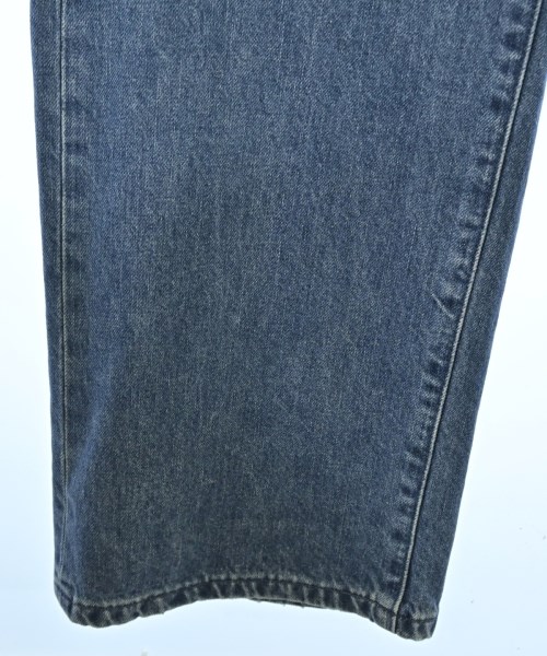 woadblue（ウォードブルー）デニムパンツ 青 サイズ:25(S位) レディース/2200676777017