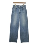 woadblue（ウォードブルー）デニムパンツ 青 サイズ:25(S位) レディース/2200676777017