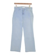 woadblue（ウォードブルー）デニムパンツ 青 サイズ:25(S位) レディース/2200680843029