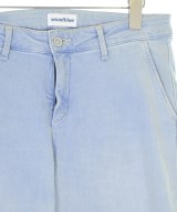 woadblue（ウォードブルー）デニムパンツ 青 サイズ:25(S位) レディース/2200680843029