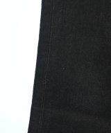 woadblue（ウォードブルー）デニムパンツ 黒 サイズ:26(M位) レディース/2200696774072