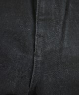 woadblue（ウォードブルー）デニムパンツ 黒 サイズ:26(M位) レディース/2200696774072
