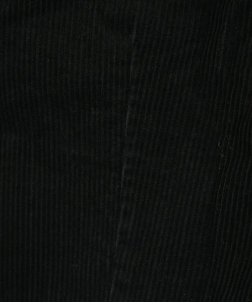 woadblue（ウォードブルー）カジュアルシャツ 黒 サイズ:M レディース/2200655087021