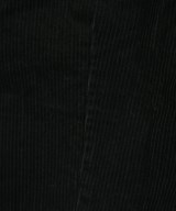 woadblue（ウォードブルー）カジュアルシャツ 黒 サイズ:M レディース/2200655087021