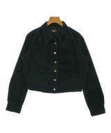 woadblue カジュアルシャツ