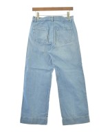 woadblue（ウォードブルー）デニムパンツ 青 サイズ:27(M位) レディース/2200657952075