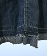 woadblue（ウォードブルー）ロング・マキシ丈スカート 青 サイズ:S レディース/2200656110056