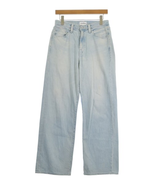 woadblue(ウォードブルー)のデニムパンツ サイズ:27(M位) 6,000円