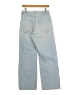 woadblue（ウォードブルー）デニムパンツ 青 サイズ:27(M位) レディース/2200711525153