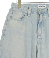woadblue（ウォードブルー）デニムパンツ 青 サイズ:27(M位) レディース/2200711525153