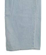 woadblue（ウォードブルー）デニムパンツ 青 サイズ:27(M位) レディース/2200711525153