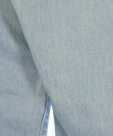 woadblue（ウォードブルー）デニムパンツ 青 サイズ:27(M位) レディース/2200711525153