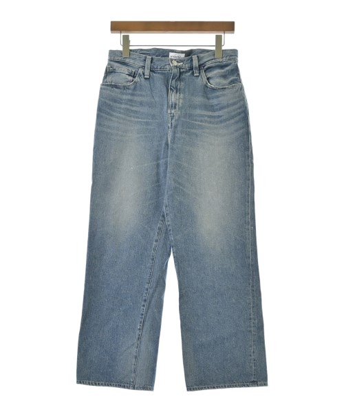 woadblue(ウォードブルー)デニムパンツ 青 サイズ:25(S位)/2200634991936