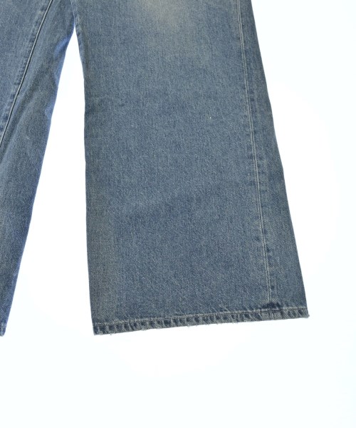 woadblue（ウォードブルー）デニムパンツ 青 サイズ:25(S位) レディース/2200634991936